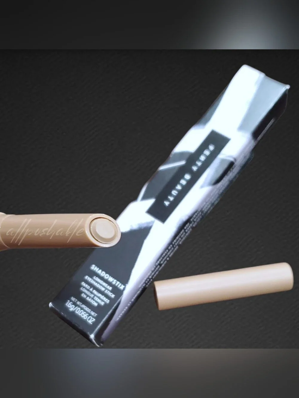 Fenty Beauty Shadowstix Longwear Eyeshadow Stick - Amber